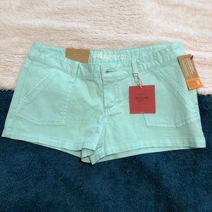 Target Shorts